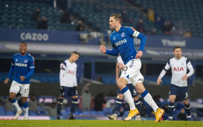 他的标杆 他的标杆