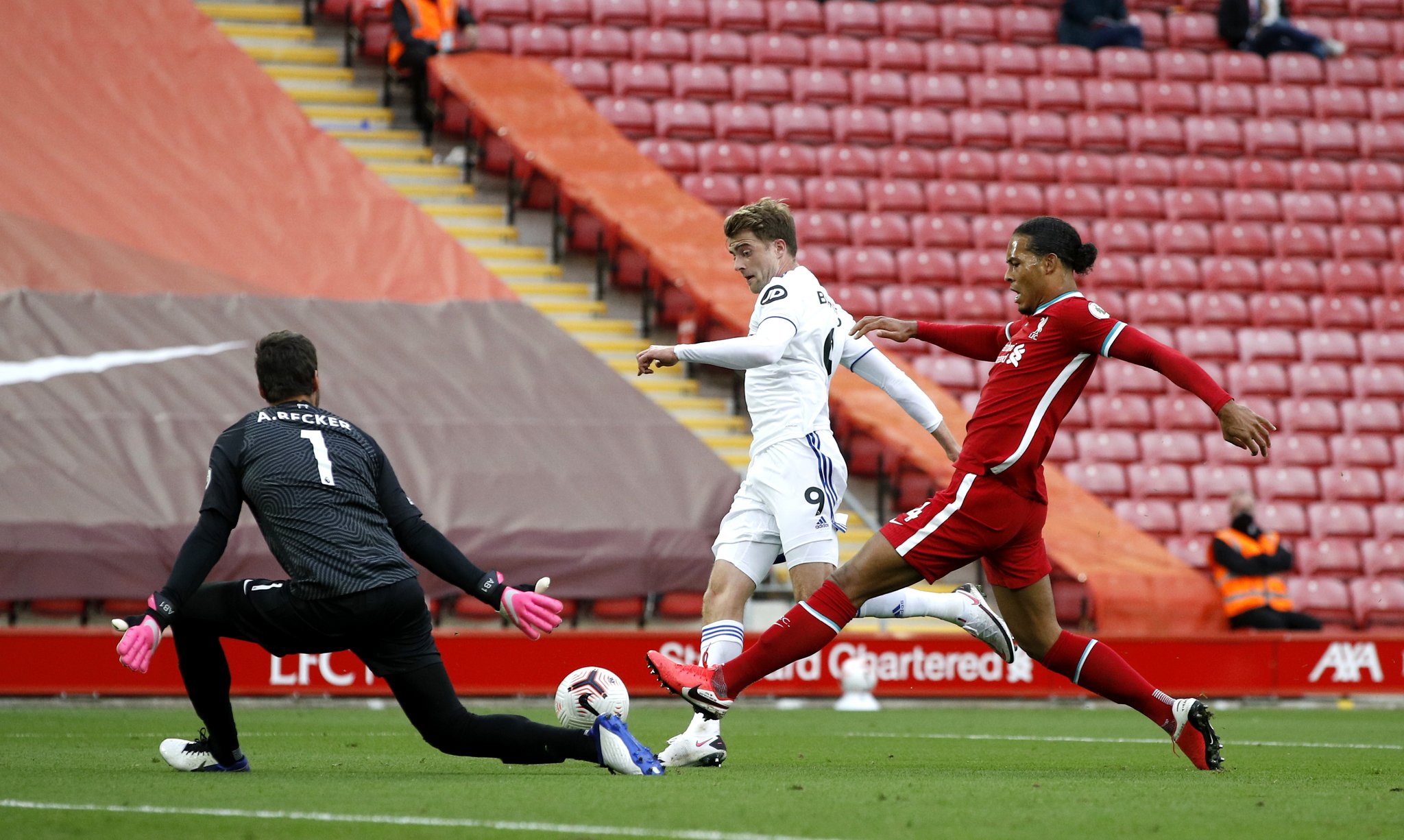 曾经有观众 曾经有观众