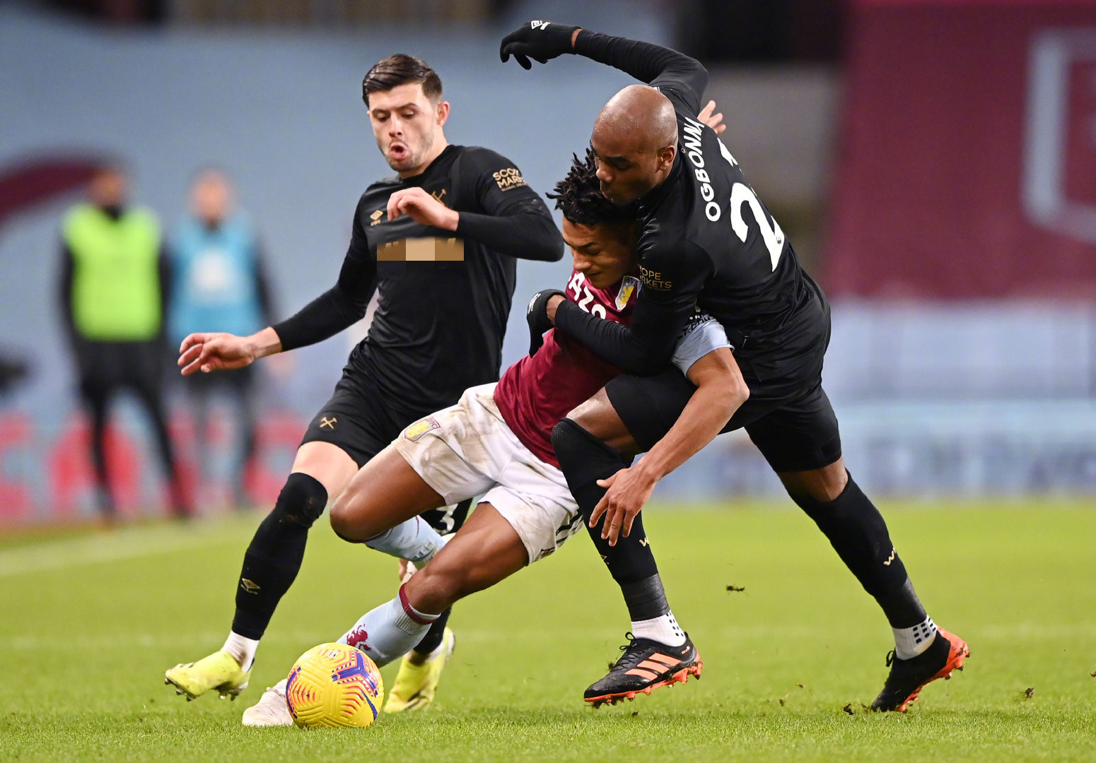 人突破能力 人突破能力